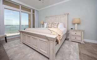 Phoenix Gulf Towers 1008 4 Bedroom Condo