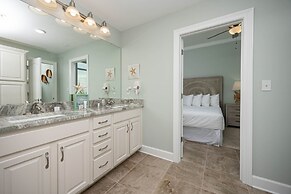 Phoenix Gulf Towers 1008 4 Bedroom Condo