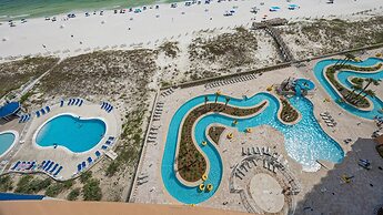 Phoenix Gulf Towers 1008 4 Bedroom Condo