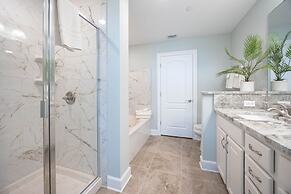 Phoenix Gulf Towers 1008 4 Bedroom Condo