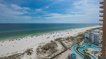 Phoenix Gulf Towers 1008 4 Bedroom Condo