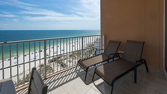 Phoenix Gulf Towers 1008 4 Bedroom Condo