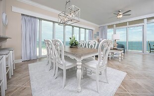 Phoenix Gulf Towers 1008 4 Bedroom Condo