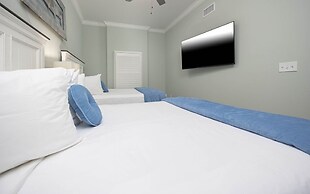 Phoenix Gulf Towers 1008 4 Bedroom Condo