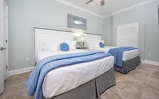 Phoenix Gulf Towers 1008 4 Bedroom Condo