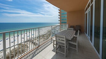 Phoenix Gulf Towers 1008 4 Bedroom Condo