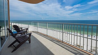 Phoenix Gulf Towers 1008 4 Bedroom Condo