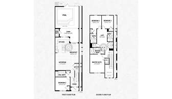 Be Our Guest At 1600cpc 4 Bedroom Townhouse by RedAwning
