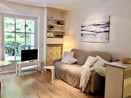 Holiday Vacation by the sea