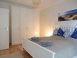 Holiday Vacation by the sea