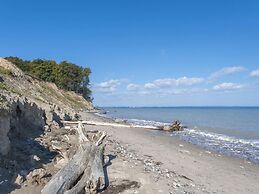 Holiday Vacation by the sea