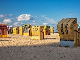 Holiday Vacation by the sea