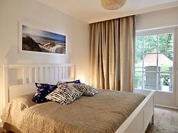 Holiday Vacation by the sea