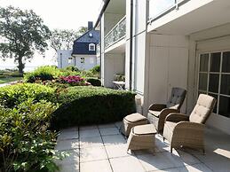 Holiday Vacation by the sea