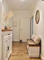 Holiday Vacation by the sea