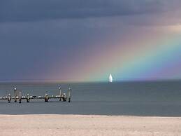 Holiday Vacation by the sea