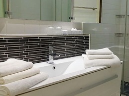 Holiday Vacation by the sea