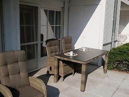 Holiday Vacation by the sea