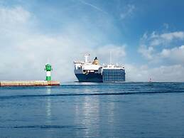 Holiday Vacation by the sea