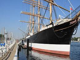 Holiday Vacation by the sea