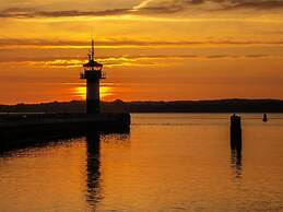 Holiday Vacation by the sea