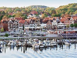 Holiday Vacation by the sea