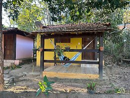 Pousada Recanto Guará