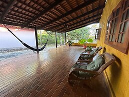 Pousada Recanto Guará