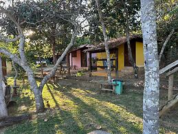 Pousada Recanto Guará