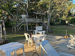 Pousada Recanto Guará