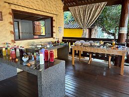 Pousada Recanto Guará