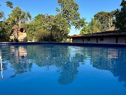 Pousada Recanto Guará