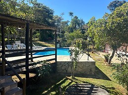 Pousada Recanto Guará