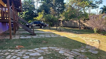 Pousada Recanto Guará