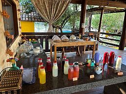 Pousada Recanto Guará