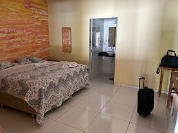 Pousada Recanto Guará