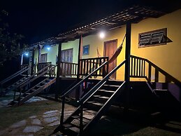 Pousada Recanto Guará