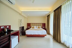 Thekkady Gavi Suites