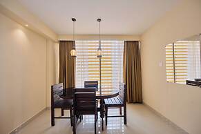 Thekkady Gavi Suites