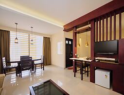 Thekkady Gavi Suites