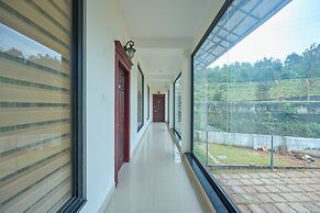 Thekkady Gavi Suites