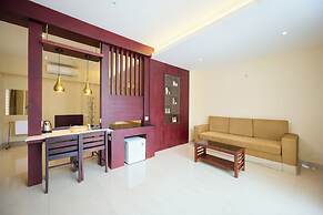 Thekkady Gavi Suites