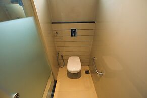 Thekkady Gavi Suites