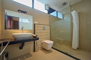 Thekkady Gavi Suites