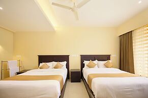 Thekkady Gavi Suites