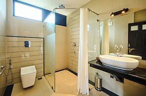 Thekkady Gavi Suites