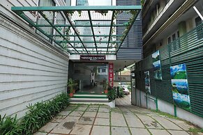 Thekkady Gavi Suites