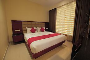 Thekkady Gavi Suites