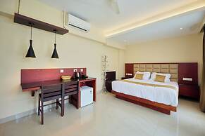 Thekkady Gavi Suites