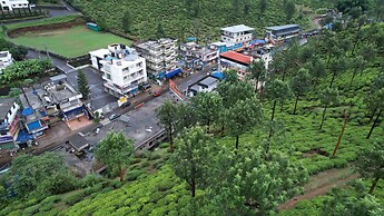 Thekkady Gavi Suites